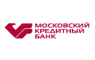 Банк Московский Кредитный Банк в Логовском